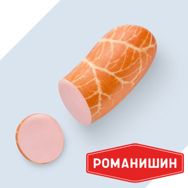 Докторская из печи