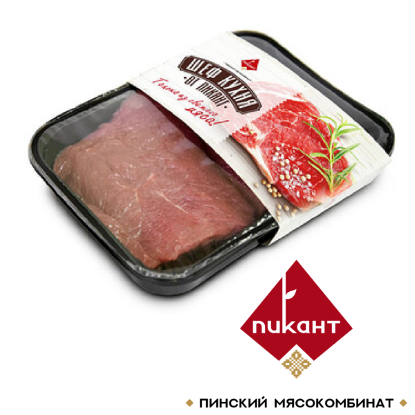 Рибай стейк