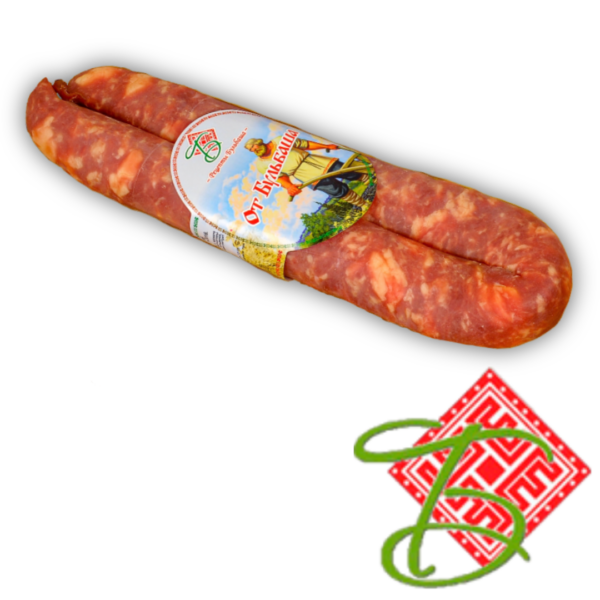 Колбаса «От Бульбаша»