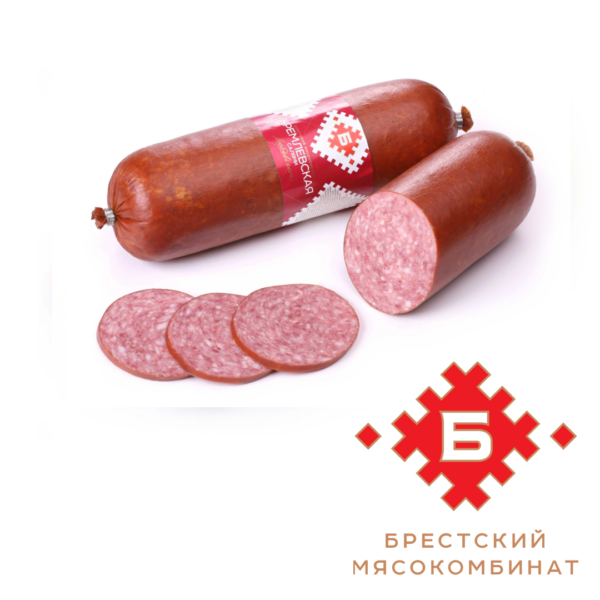 КОЛБАСА "КРЕМЛЕВСКАЯ"