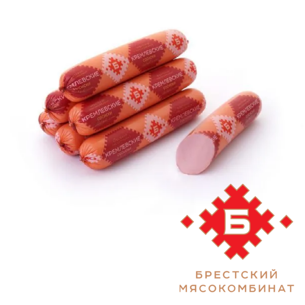 СОСИСКИ "КРЕМЛЕВСКИЕ"