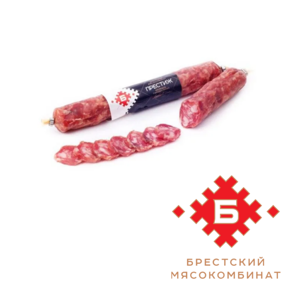 КОЛБАСА "ПРЕСТИЖ"