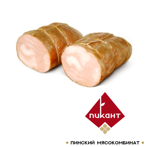 Рулет «Фантазия»