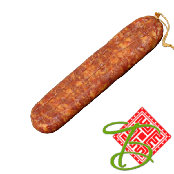 Колбаса «Белорусский Пачастунак»