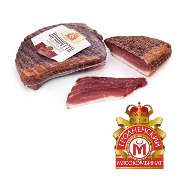 ВЕТЧИНА ПРОШУТТО