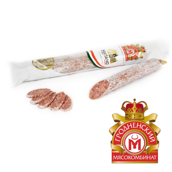 КОЛБАСА ОРИГИНАЛЬНАЯ МИЛАНО