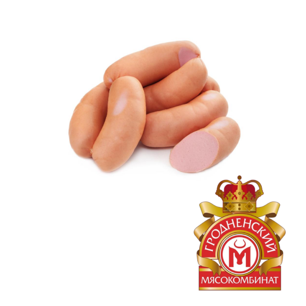 САРДЕЛЬКИ КРЕМЛЕВСКИЕ С ГОВЯДИНОЙ