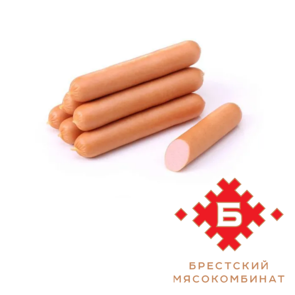 СОСИСКИ "НИКОЛЬСКИЕ"