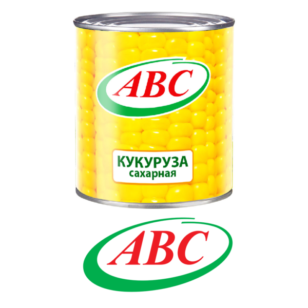 Кукуруза АВС