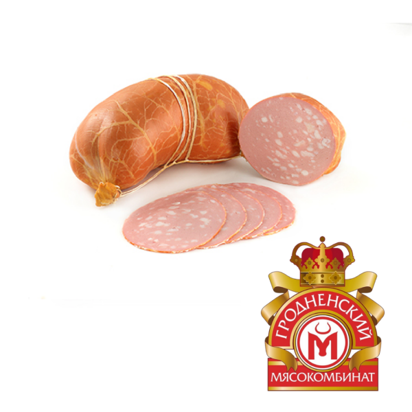 КОЛБАСА ЛЮБИТЕЛЬСКАЯ