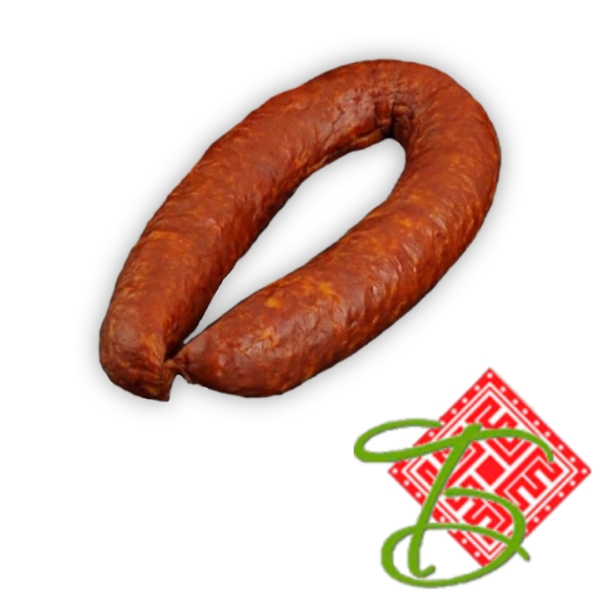 Колбаса «Краковская»