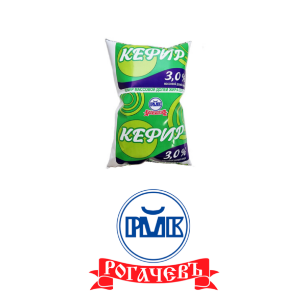 Кефир 3,0%