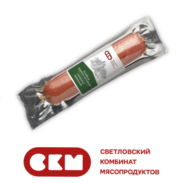 СЕРВЕЛАТ ФИНСКИЙ