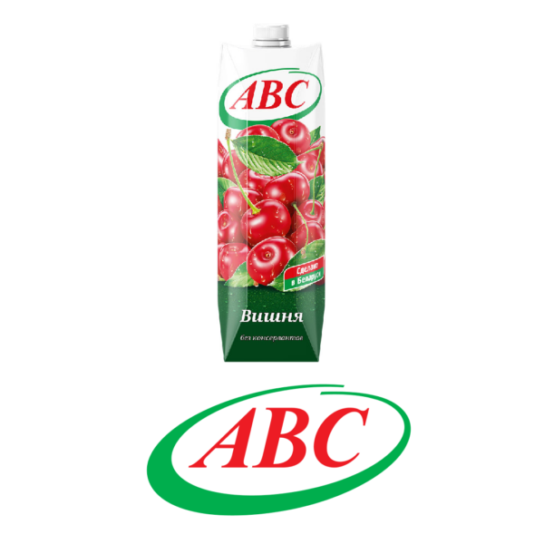 Нектар АВС вишневый