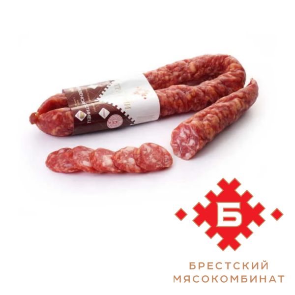 КОЛБАСА "ДЕРЕВЕНСКИЙ ГОСТИНЕЦ"