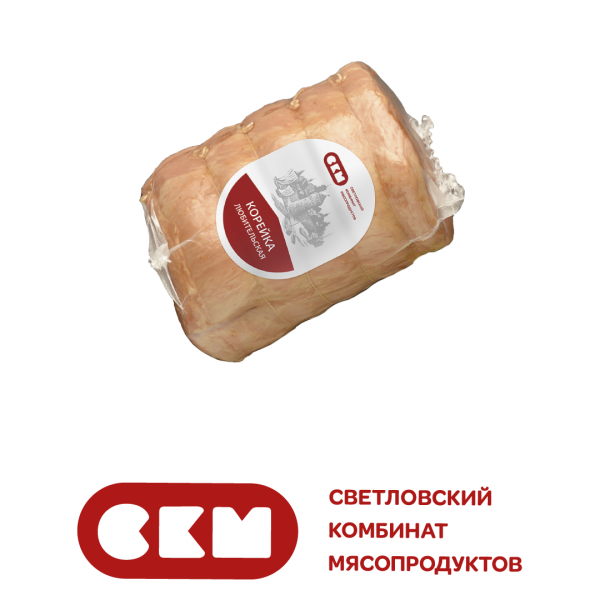 КОРЕЙКА ЛЮБИТЕЛЬСКАЯ