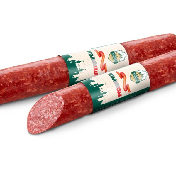 Колбаса ск Итальянская