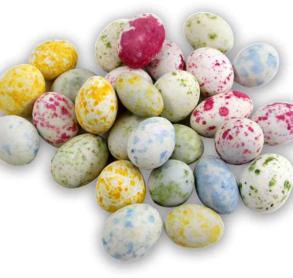 Драже Перепелиные яйца