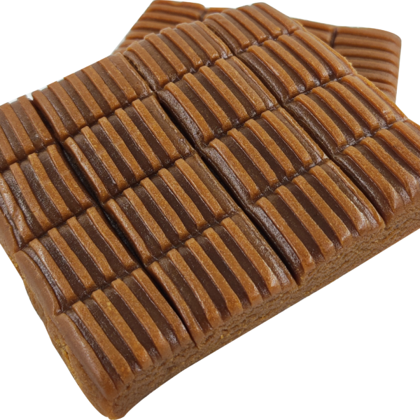 Ирис сливочно-ванильный