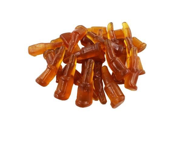 Мармелад Бутэлечкi