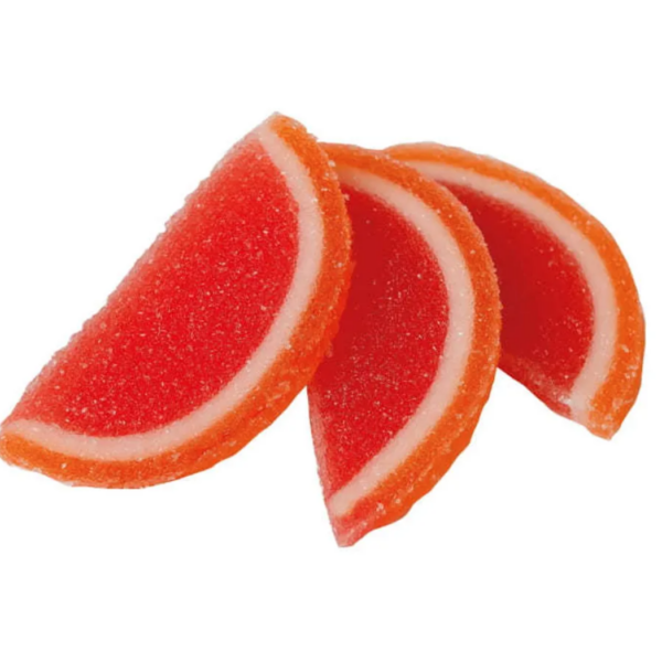 Мармелад дольки грейпфрута