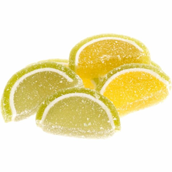 Мармелад дольки лайма